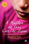 Mulher Do Sari Cor-de-rosa, A