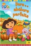 Dora E A Abobora Perfeita
