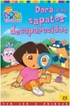 Dora E Os Sapatos Desaparecidos