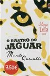 Rastro Do Jaguar, O