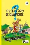 Feiticeiro De Champignac, O