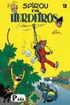 Spirou E Os Herdeiros