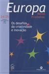 Europa Novas Fronteiras Vol24/25
