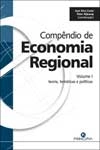 Compendio De Economia Regional Vol1
