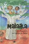Malaika E A Eventura Do Leopardo Bebe