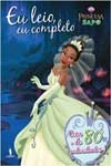 Princesa E O Sapo, A - Eu Leio Eu Completo