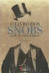 Livro Dos Snobs, O
