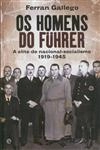 Homens Do Fuhrer, Os