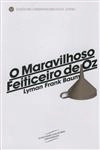Maravilhoso Feiticeiro De Oz, O