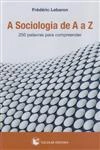 Dicionario De Sociologia De A A Z