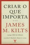 Criar O Que Importa