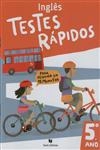 Testes Rapidos 5 Ano - Ingles