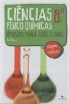 Ciencias Fisico-quimicas 8 Ano