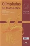 Olimpiadas De Matematica Categoria B Vol2