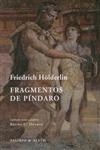 Fragmentos De Pindaro
