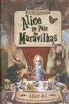 Alice No Pais Das Maravilhas