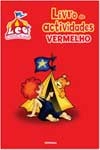Leo Livro De Actividades Vermelho