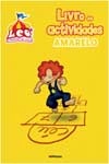 Leo Livro De Actividades Amarelo