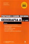 Geografia A 11 Ano