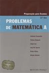 Problemas De Matematica A 12 Ano
