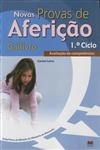 Novas Provas De Afericao 1 Ciclo