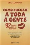 Como Chegar A Toda A Gente