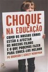 Choque Na Educacao
