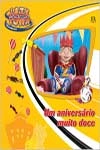 Aniversario Muito Doce, Um