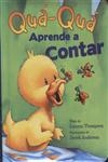 Qua Qua Aprende A Contar