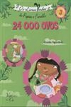 24 000 Ovos