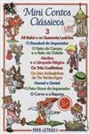 Mini Contos Classicos Vol3