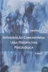 Intervencao Comunitaria Uma Perspectiva Psicologica