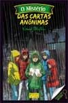 Misterio Das Cartas Anonimas, O