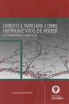 Direito E Turismo Como Instrumentos De Poder Os Territorios Turisticos