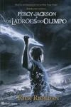 Percy Jackson Os Ladroes Do Olimpo