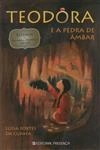 Teodora E A Pedra Ambar