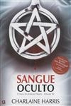 Saga Do Sangue Fresco, A Vol4 - Sangue Oculto