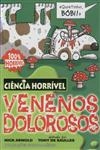 Venenos Dolorosos