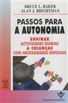 Passos Para A Autonomia