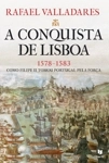 Conquista De Lisboa, A