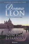 Morte Num Pais Estranho