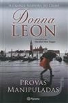 Provas Manipuladas