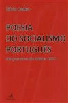 Poesia Do Socialismo Portugues 1850 1974