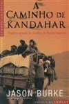 Caminho De Kandahar, A