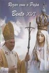 Rezar Com O Papa Bento Xvi