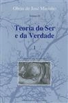 Teoria Do Ser E Da Verdade Vol1