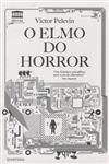 Elmo Do Horror, O
