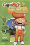 Livro De Actividades Do Gomby