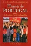 Historia De Portugal Vol3