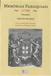 Memorias Paroquiais Vol1